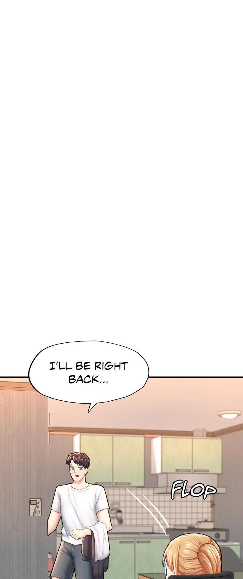 Ordinary to Alpha - Chapter 14 [photo 19] - MangaPorn