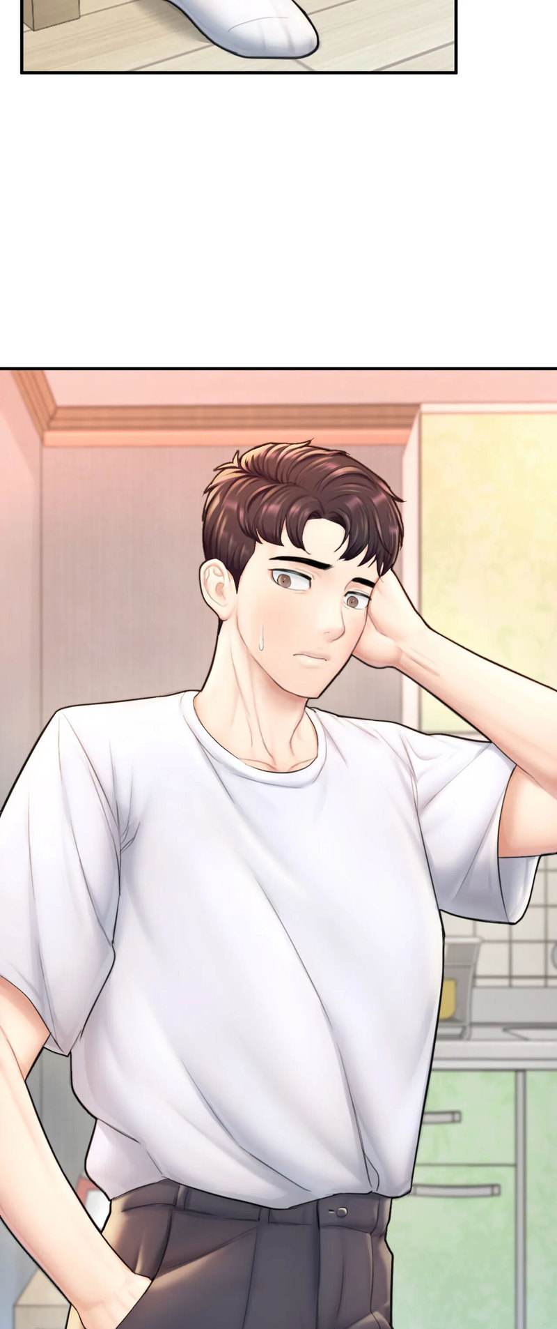 Ordinary to Alpha - Chapter 14 [photo 22] - MangaPorn