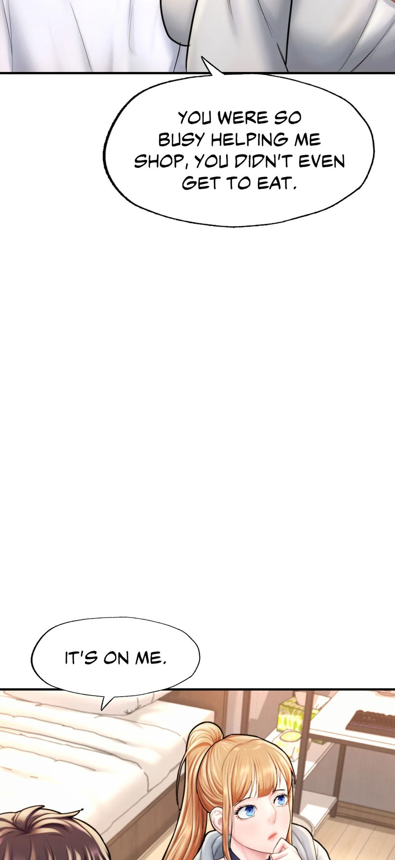 Ordinary to Alpha - Chapter 14 [photo 29] - MangaPorn