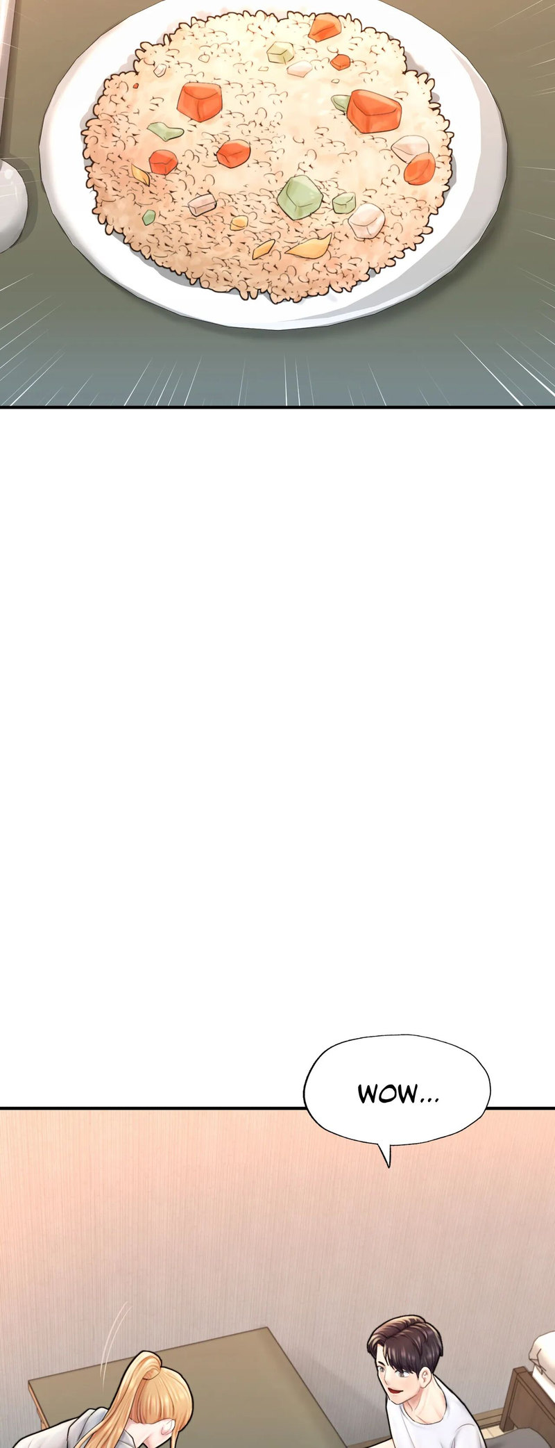 Ordinary to Alpha - Chapter 14 [photo 41] - MangaPorn