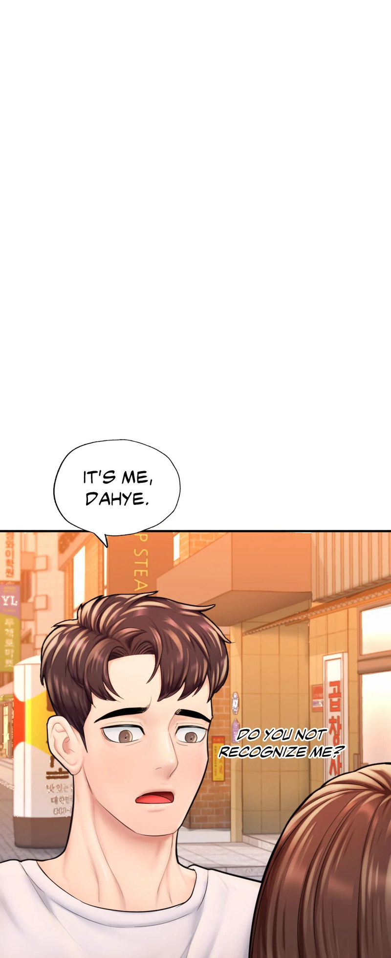 Ordinary to Alpha - Chapter 14 [photo 61] - MangaPorn