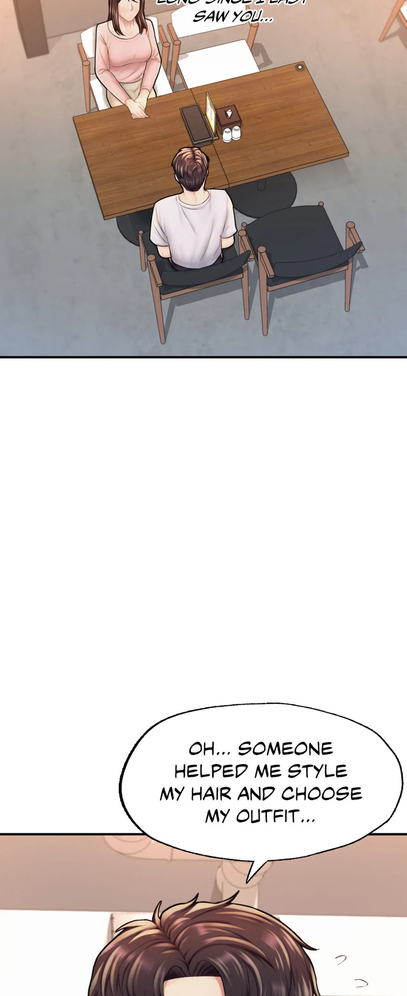 Ordinary to Alpha - Chapter 14 [photo 65] - MangaPorn