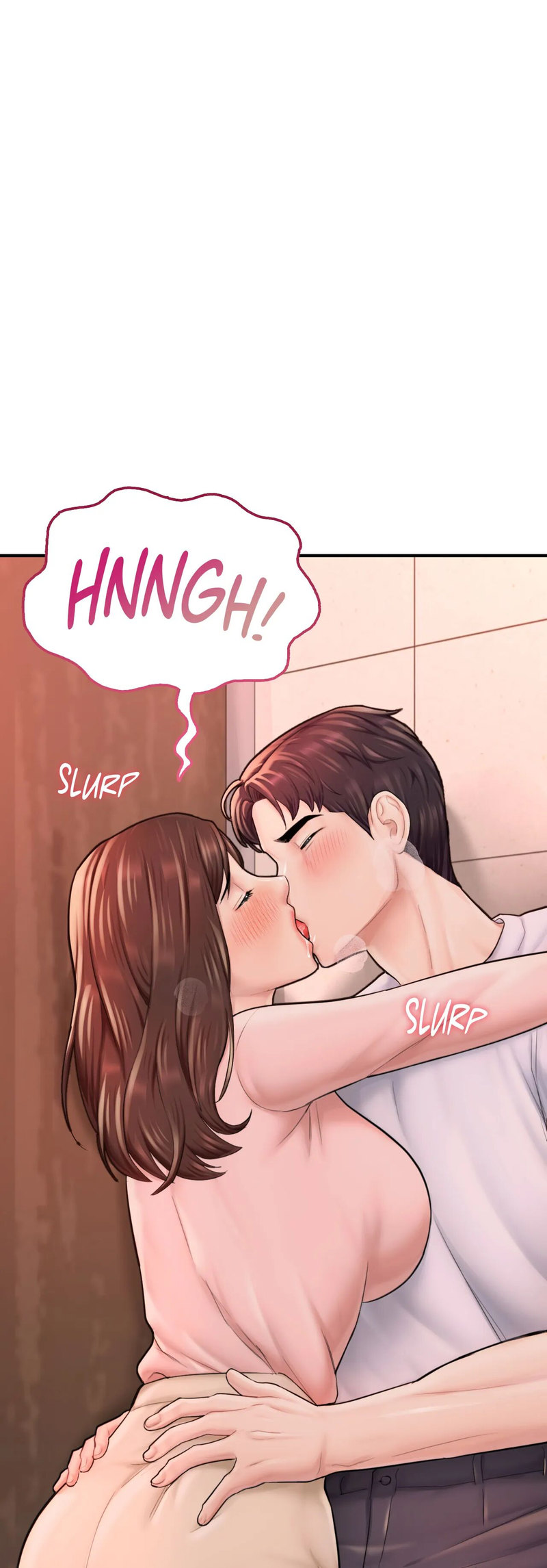 Ordinary to Alpha - Chapter 14 [photo 77] - MangaPorn