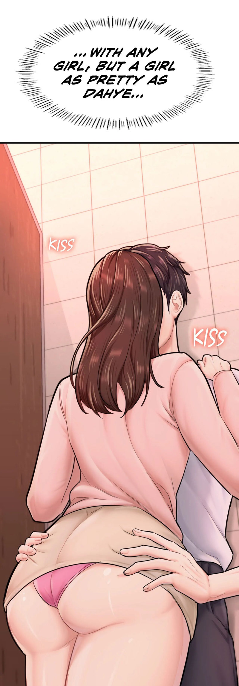 Ordinary to Alpha - Chapter 15 [photo 10] - MangaPorn