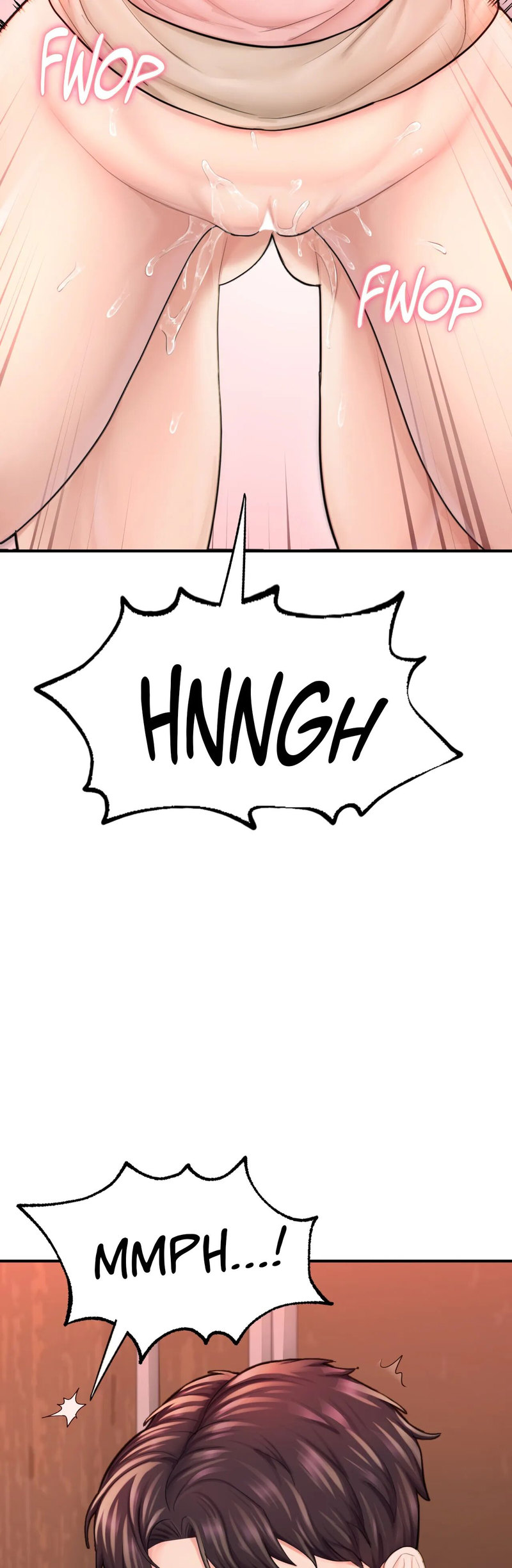 Ordinary to Alpha - Chapter 15 [photo 23] - MangaPorn