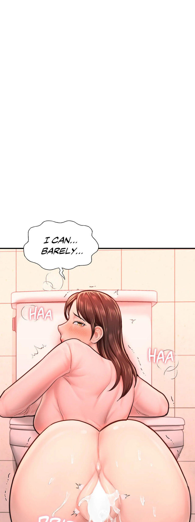 Ordinary to Alpha - Chapter 15 [photo 31] - MangaPorn