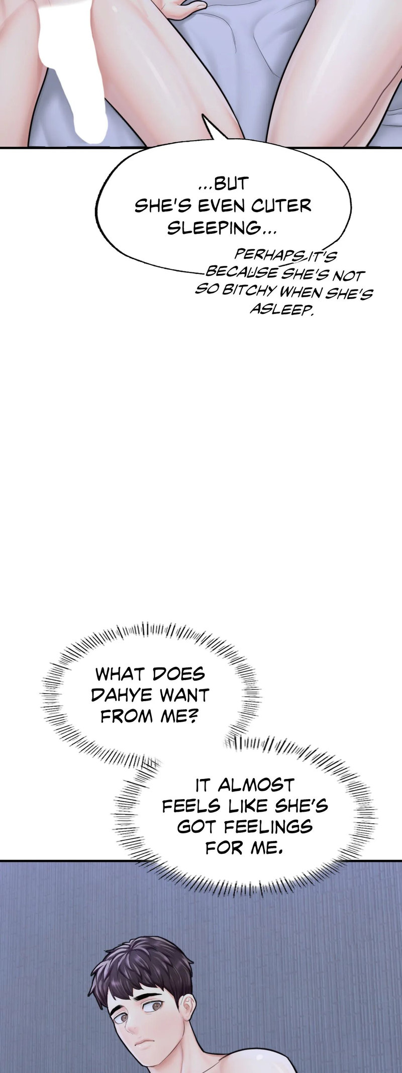 Ordinary to Alpha - Chapter 15 [photo 35] - MangaPorn