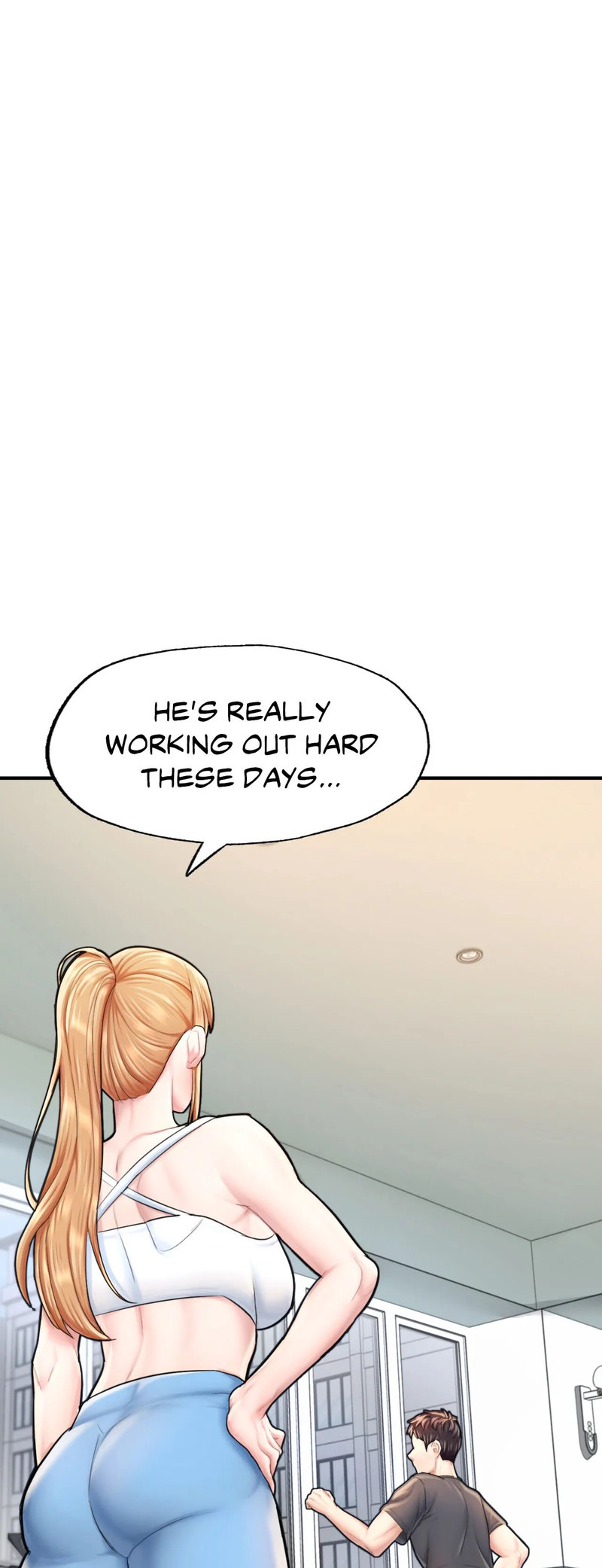 Ordinary to Alpha - Chapter 15 [photo 43] - MangaPorn