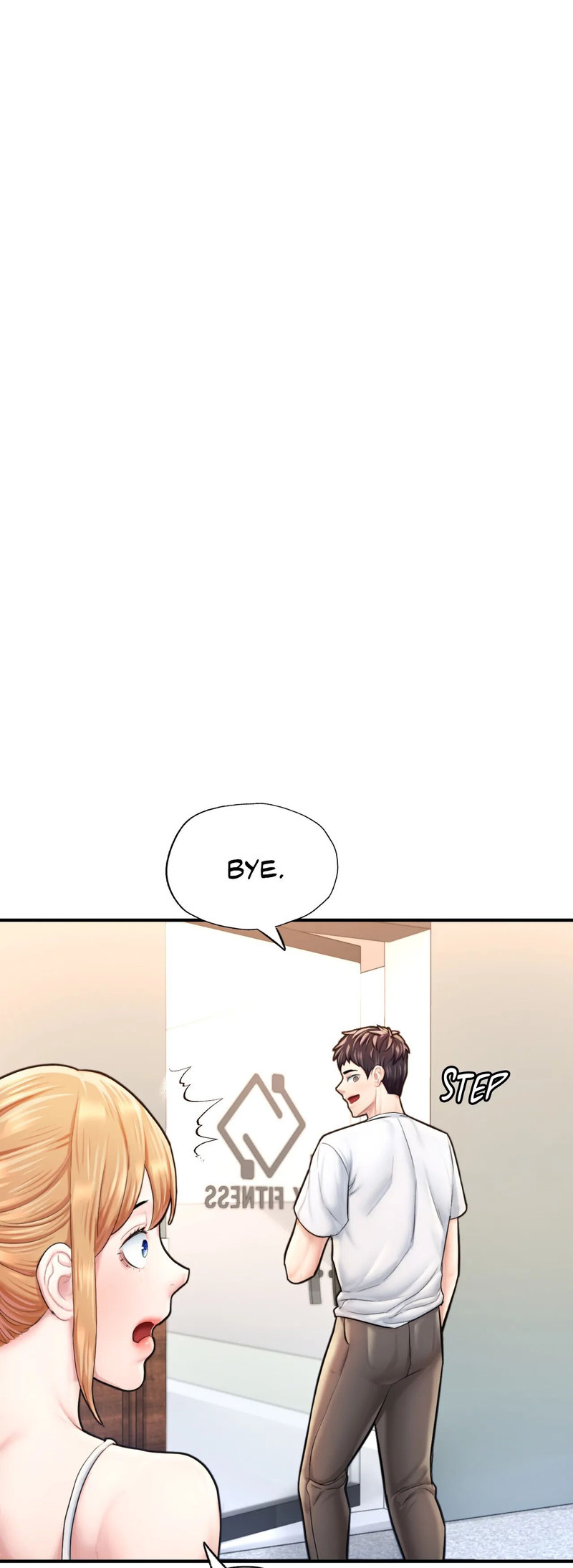 Ordinary to Alpha - Chapter 15 [photo 49] - MangaPorn