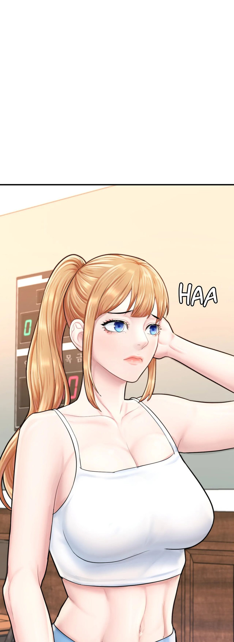 Ordinary to Alpha - Chapter 15 [photo 51] - MangaPorn