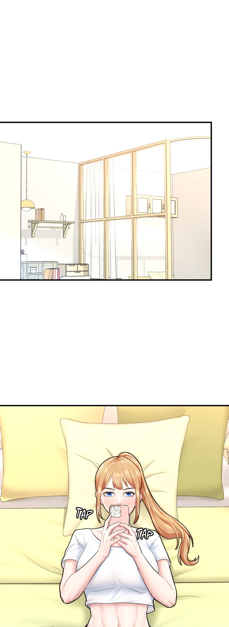 Ordinary to Alpha - Chapter 15 [photo 53] - MangaPorn