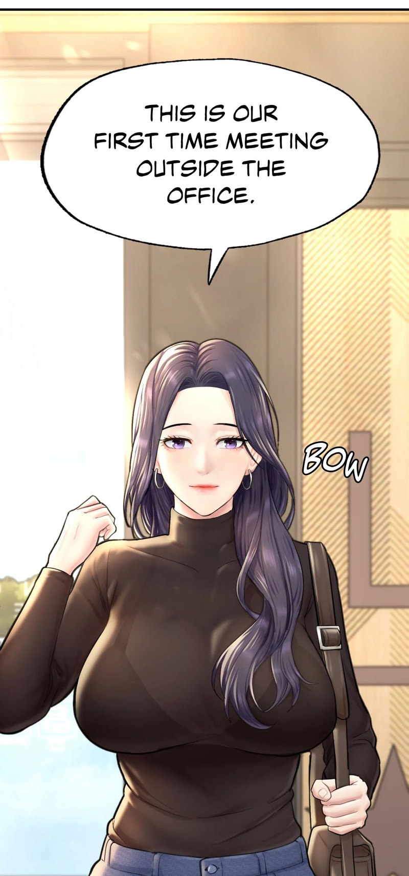 Ordinary to Alpha - Chapter 15 [photo 81] - MangaPorn