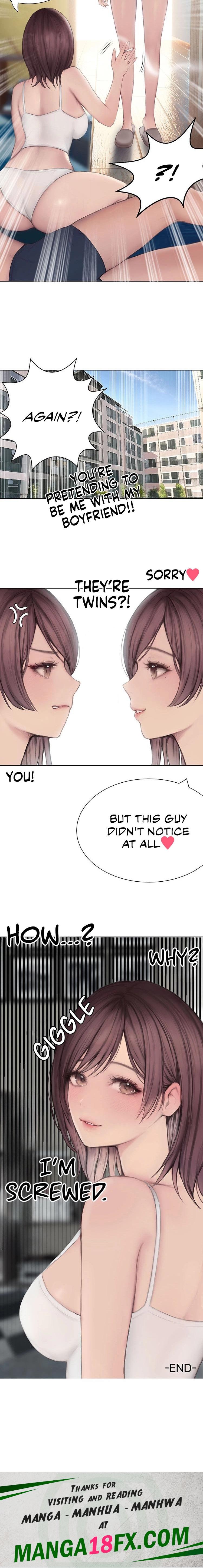 Shorts - Chapter 4 [photo 3] - MangaPorn