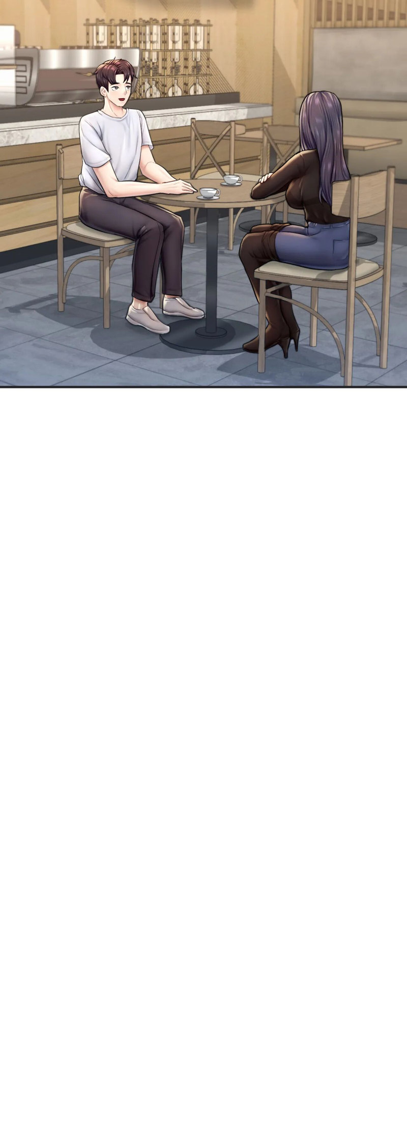 Ordinary to Alpha - Chapter 16 [photo 18] - MangaPorn