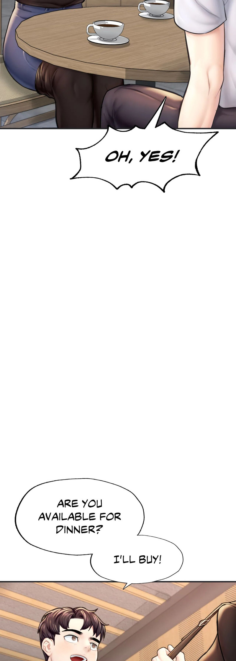 Ordinary to Alpha - Chapter 16 [photo 22] - MangaPorn