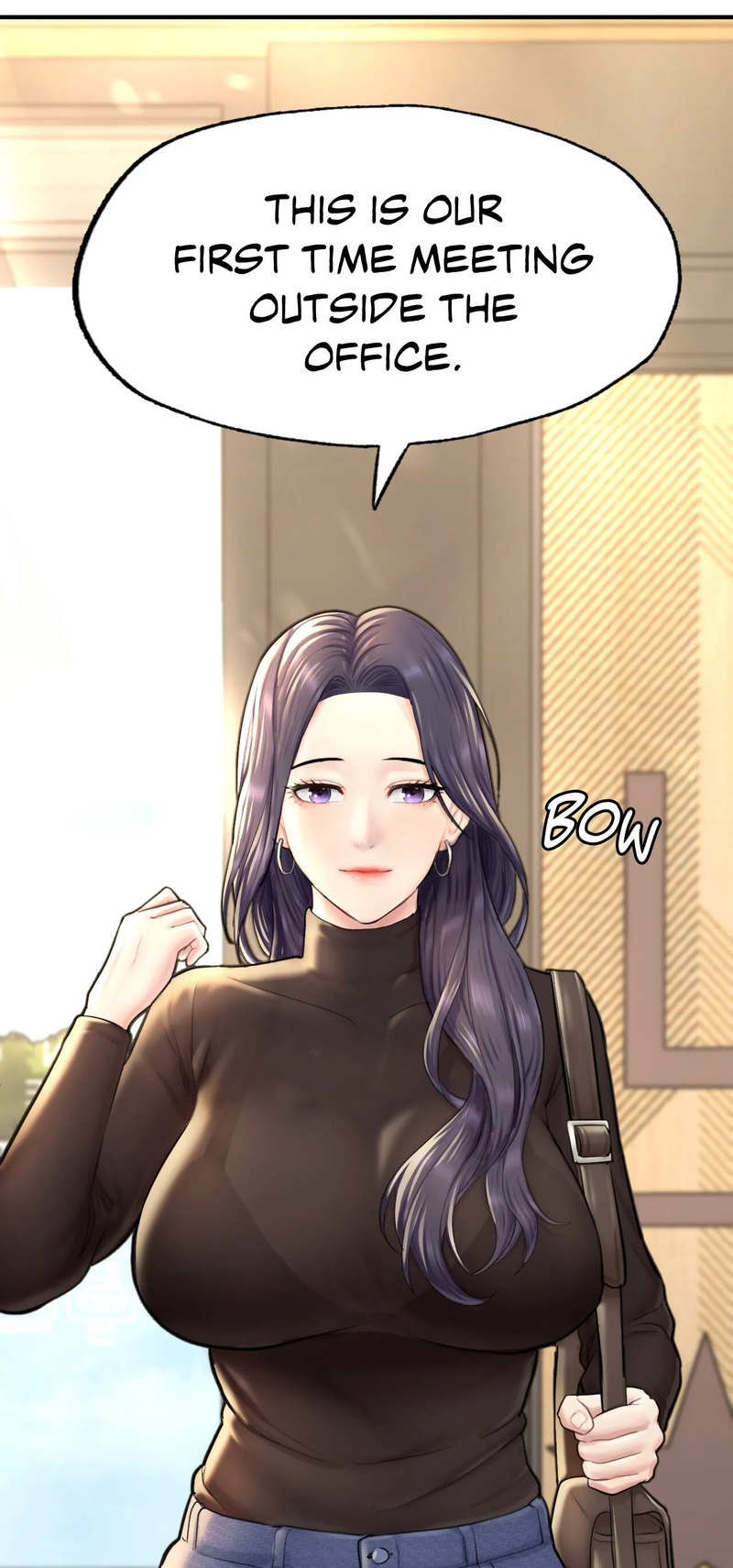 Ordinary to Alpha - Chapter 16 [photo 3] - MangaPorn