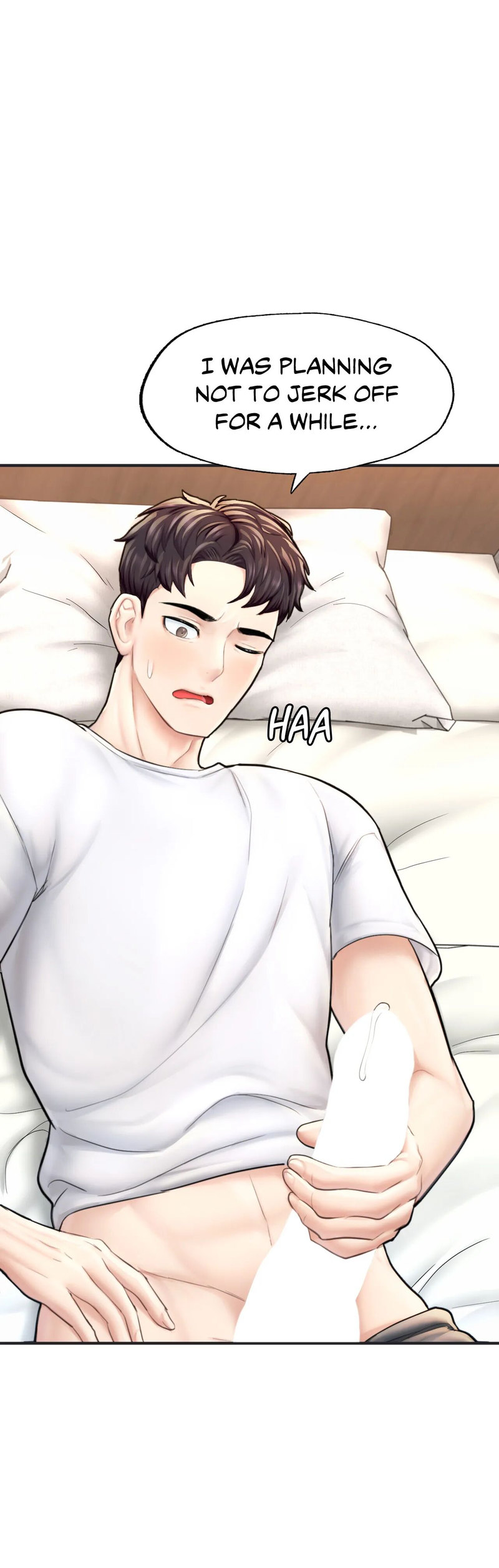 Ordinary to Alpha - Chapter 16 [photo 38] - MangaPorn