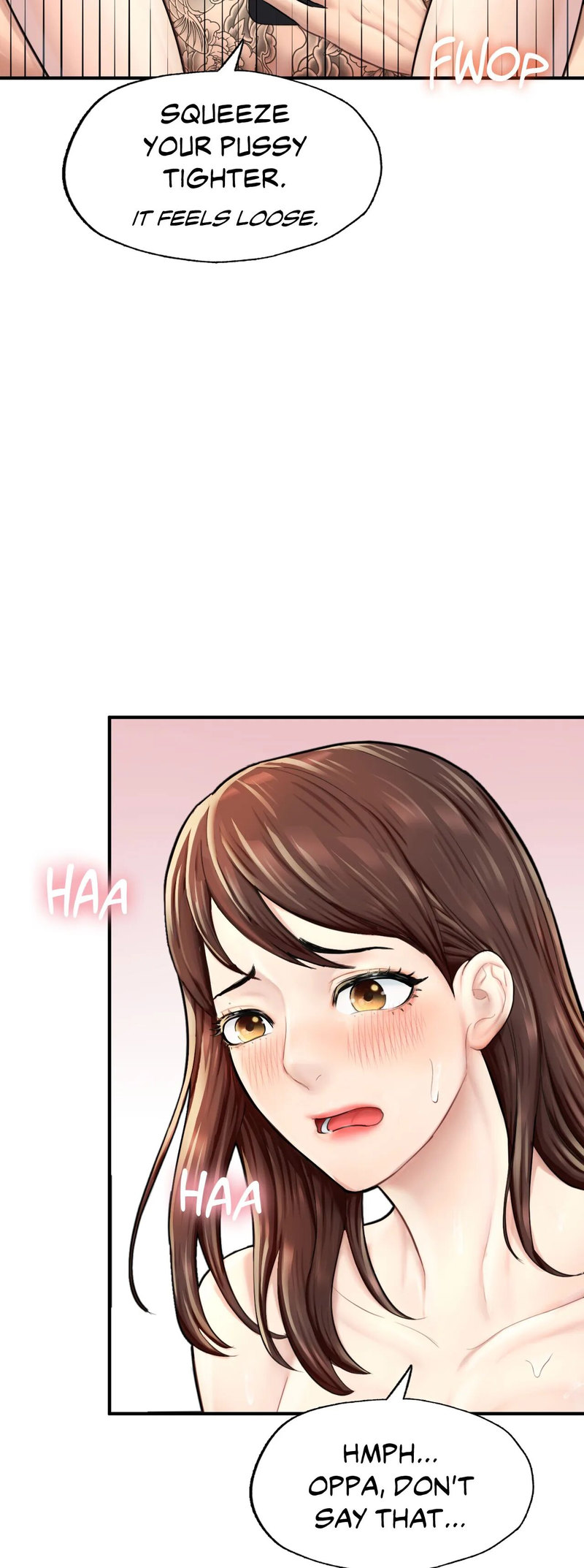 Ordinary to Alpha - Chapter 16 [photo 44] - MangaPorn