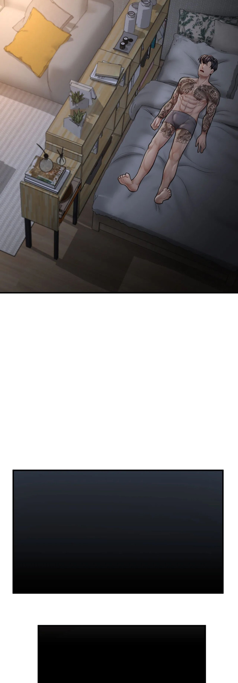 Ordinary to Alpha - Chapter 16 [photo 52] - MangaPorn