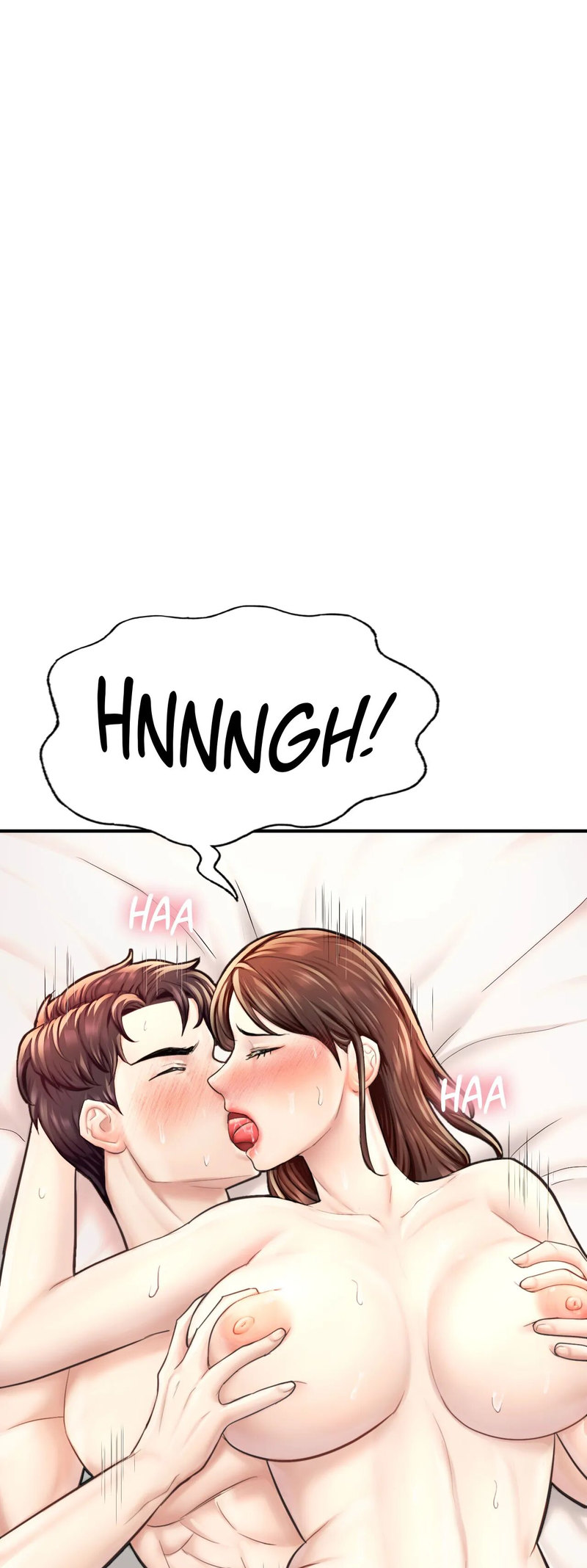 Ordinary to Alpha - Chapter 16 [photo 61] - MangaPorn