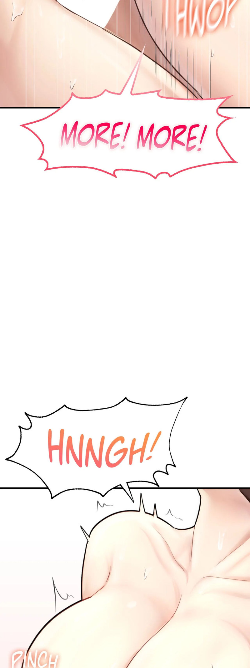 Ordinary to Alpha - Chapter 16 [photo 65] - MangaPorn