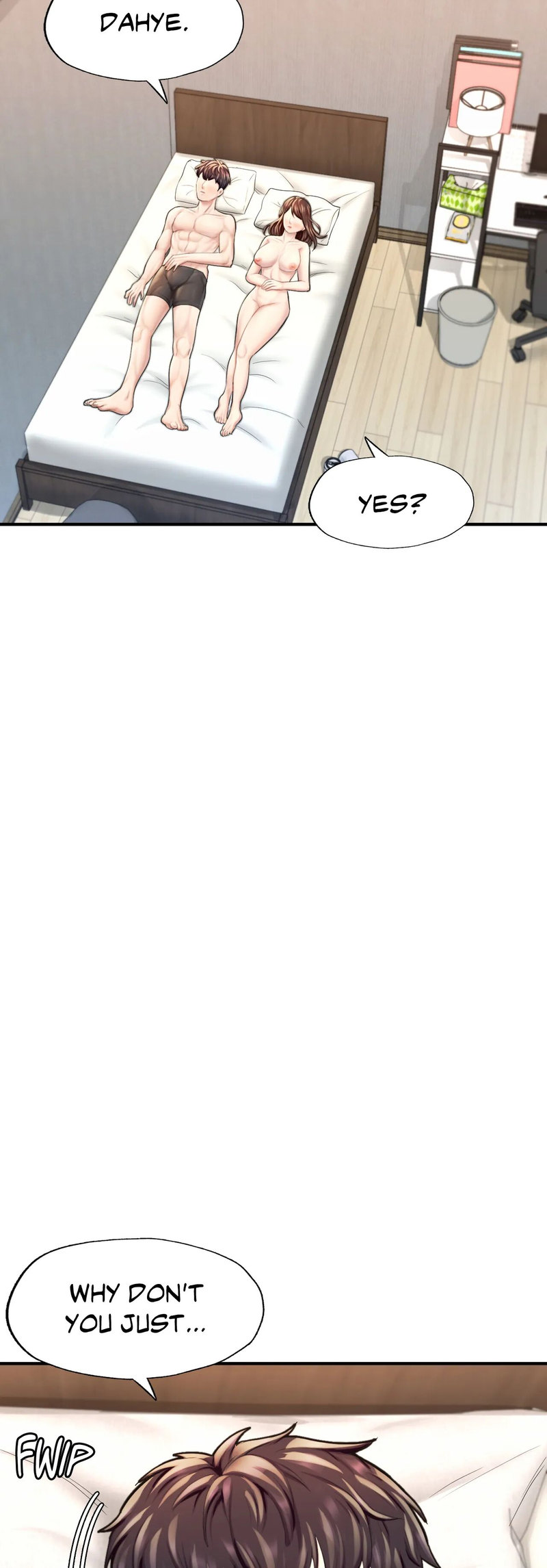 Ordinary to Alpha - Chapter 16 [photo 71] - MangaPorn