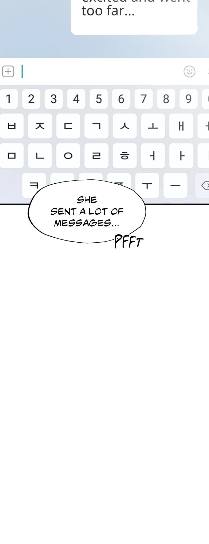 Ordinary to Alpha - Chapter 17 [photo 12] - MangaPorn