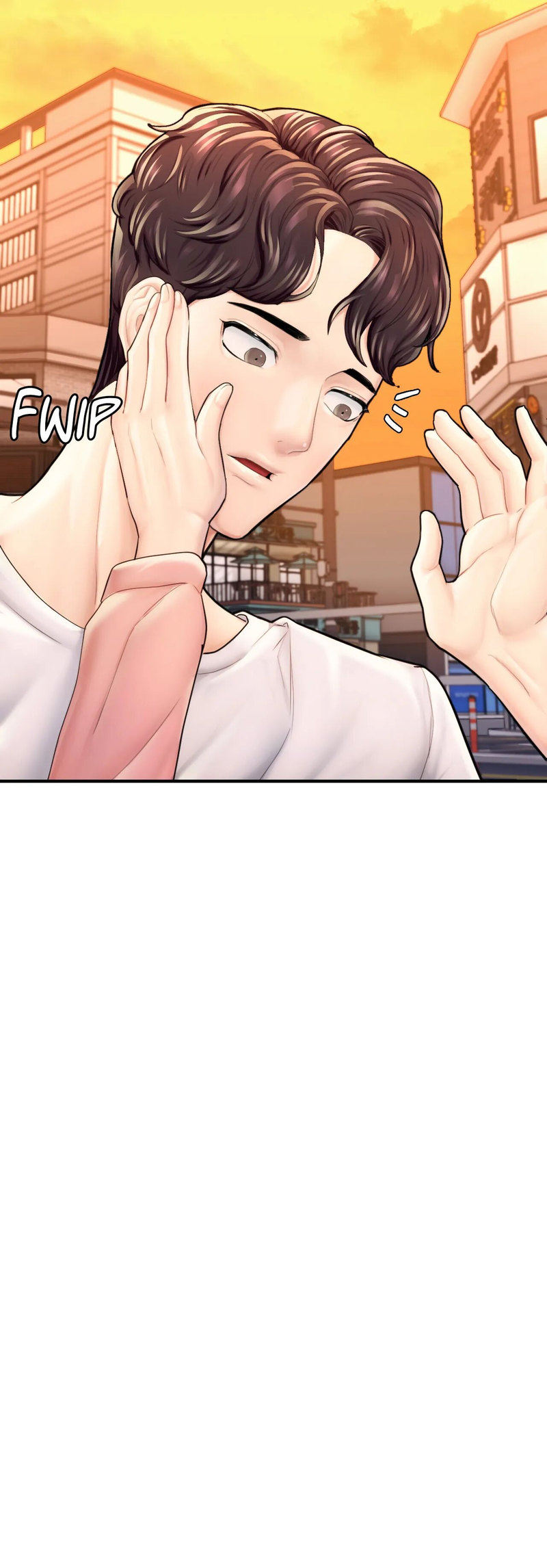 Ordinary to Alpha - Chapter 17 [photo 24] - MangaPorn