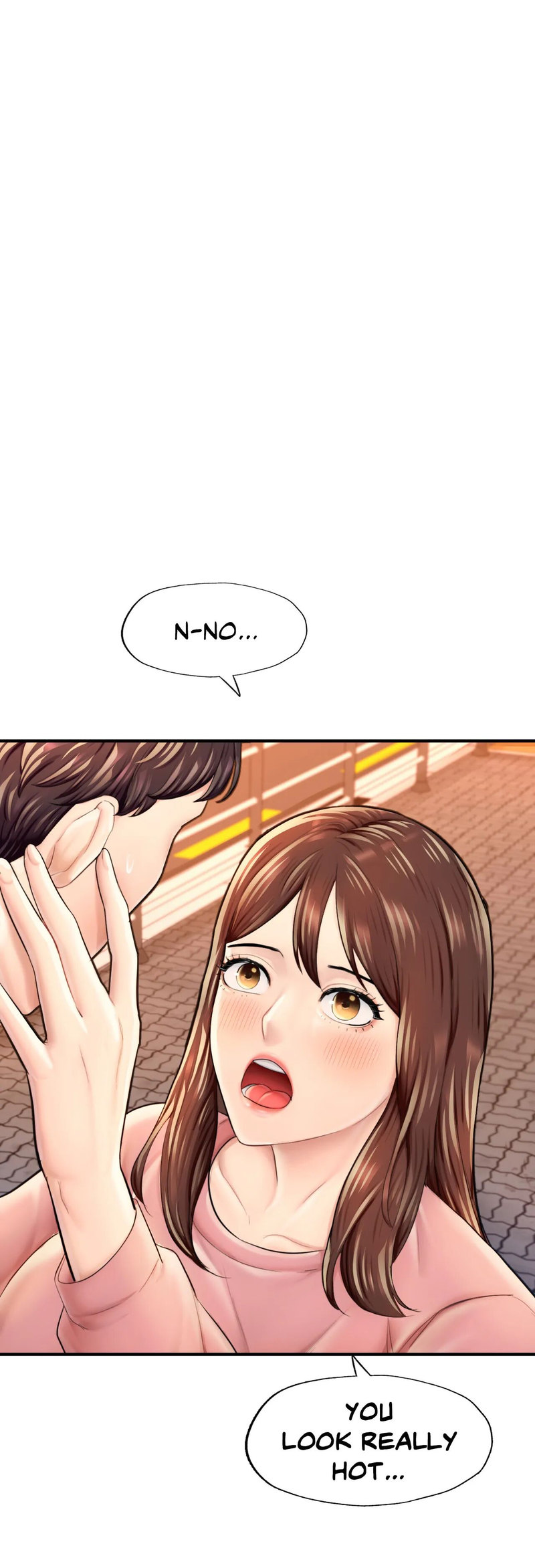 Ordinary to Alpha - Chapter 17 [photo 25] - MangaPorn