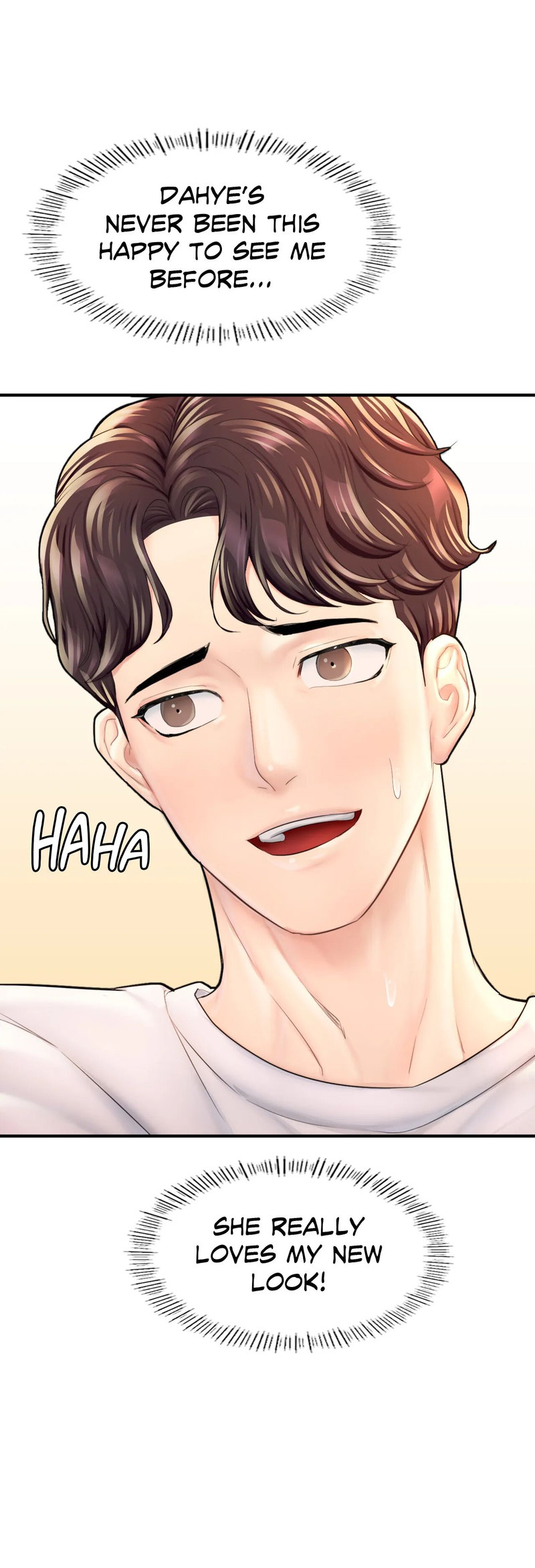 Ordinary to Alpha - Chapter 17 [photo 28] - MangaPorn