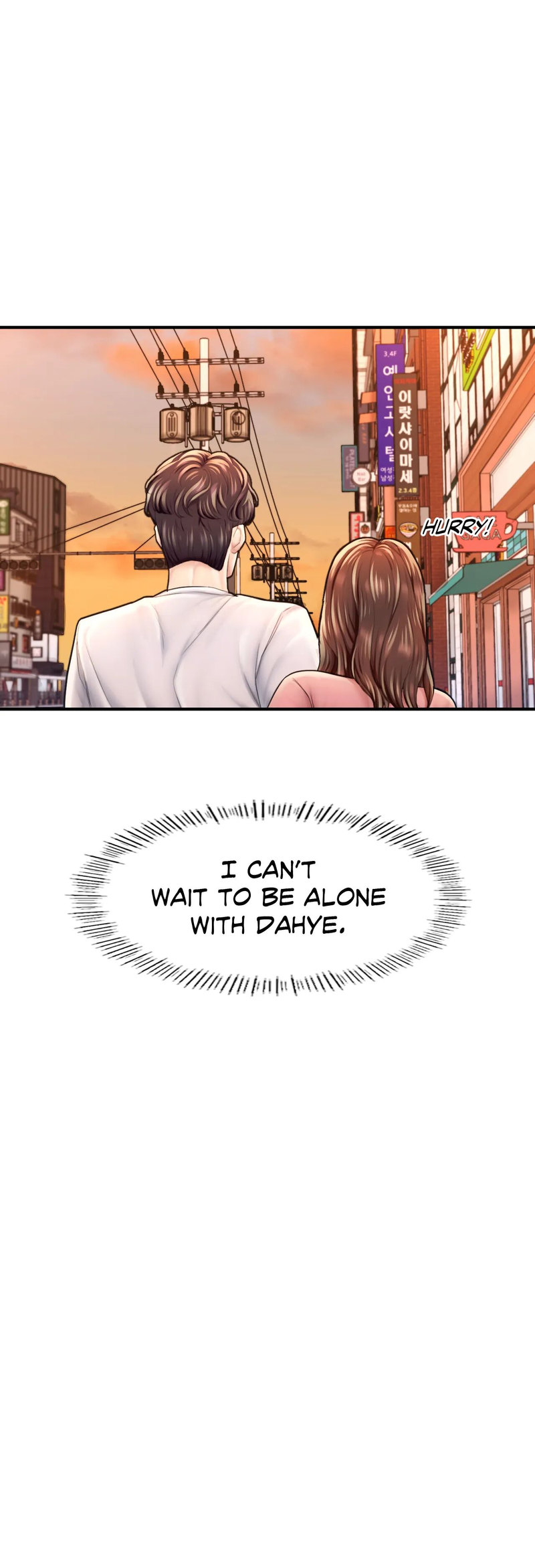 Ordinary to Alpha - Chapter 17 [photo 29] - MangaPorn