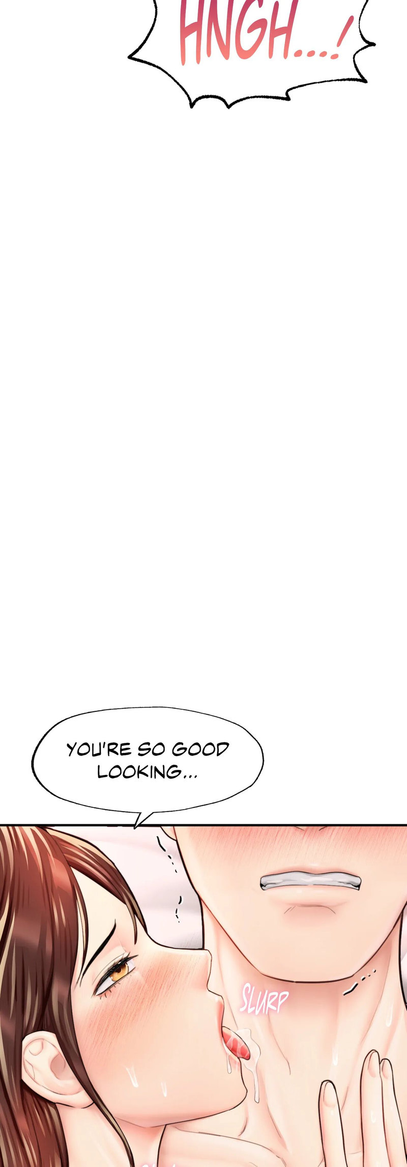 Ordinary to Alpha - Chapter 17 [photo 46] - MangaPorn