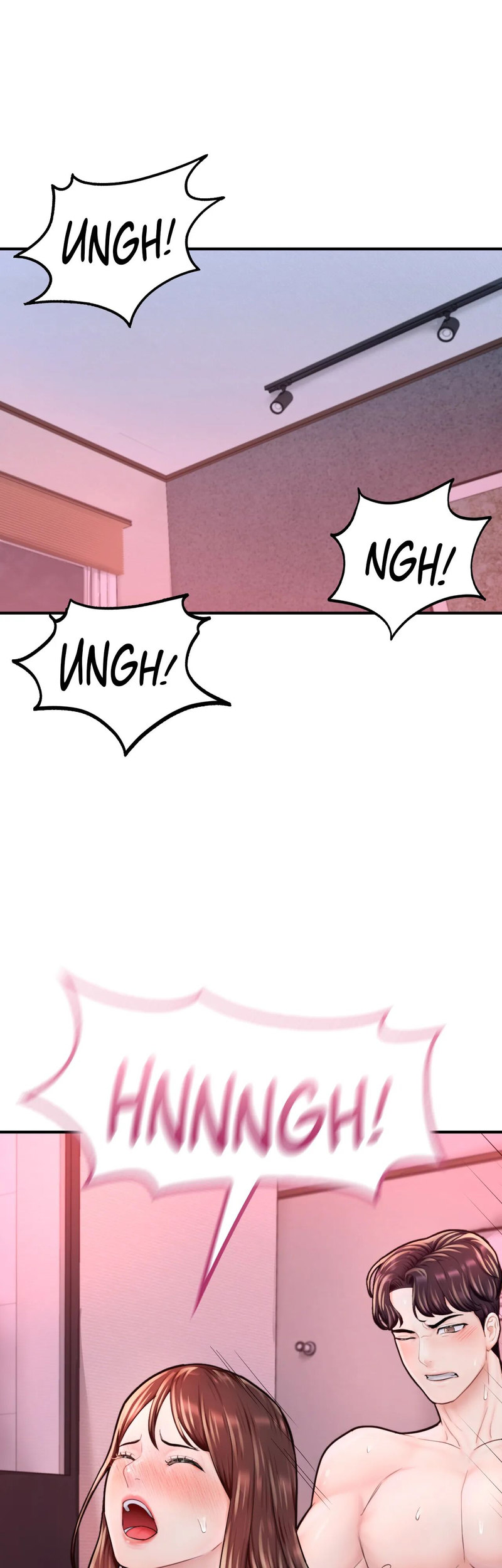 Ordinary to Alpha - Chapter 17 [photo 76] - MangaPorn