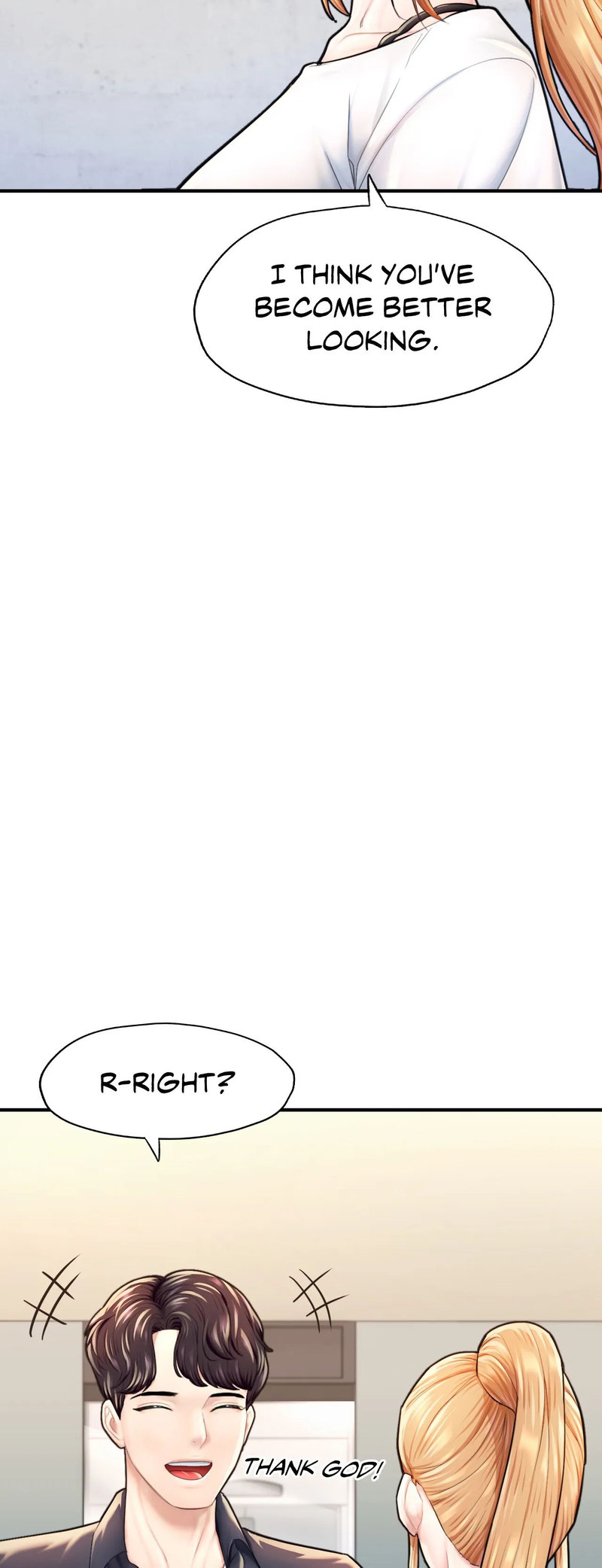 Ordinary to Alpha - Chapter 18 [photo 11] - MangaPorn