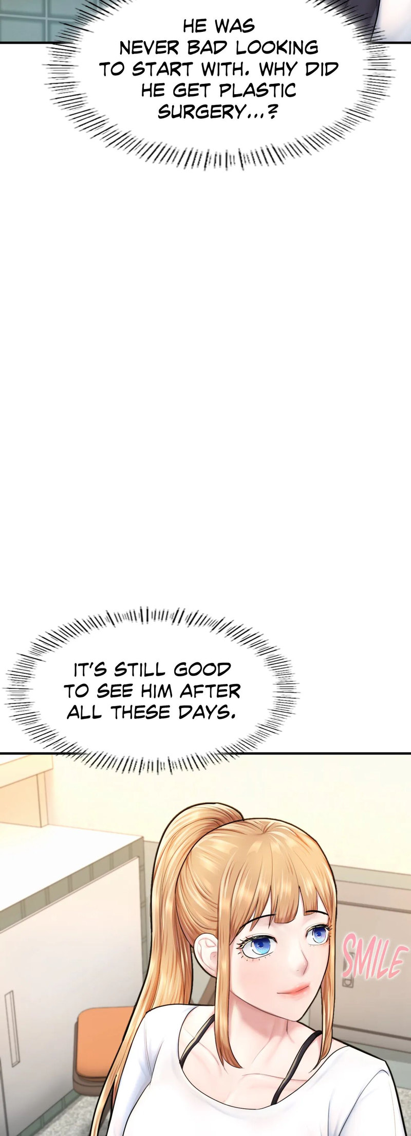 Ordinary to Alpha - Chapter 18 [photo 14] - MangaPorn