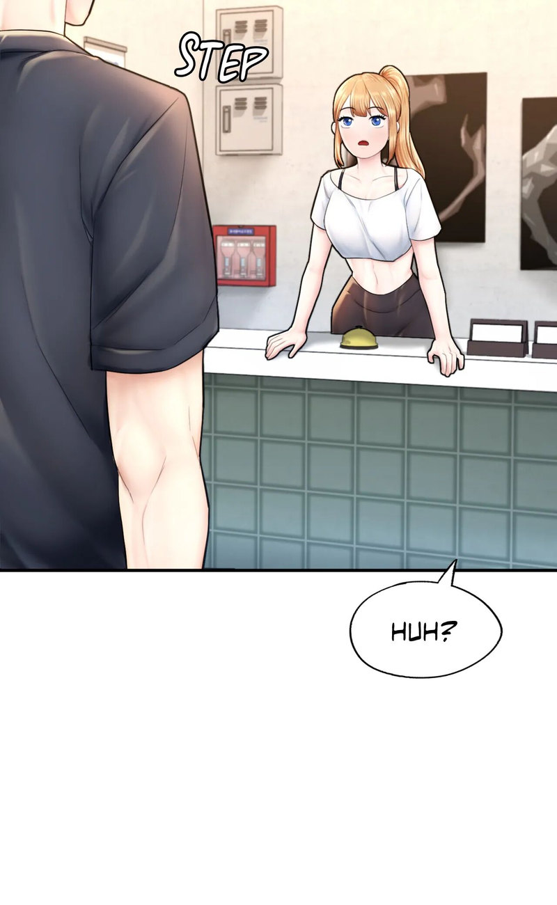 Ordinary to Alpha - Chapter 18 [photo 2] - MangaPorn