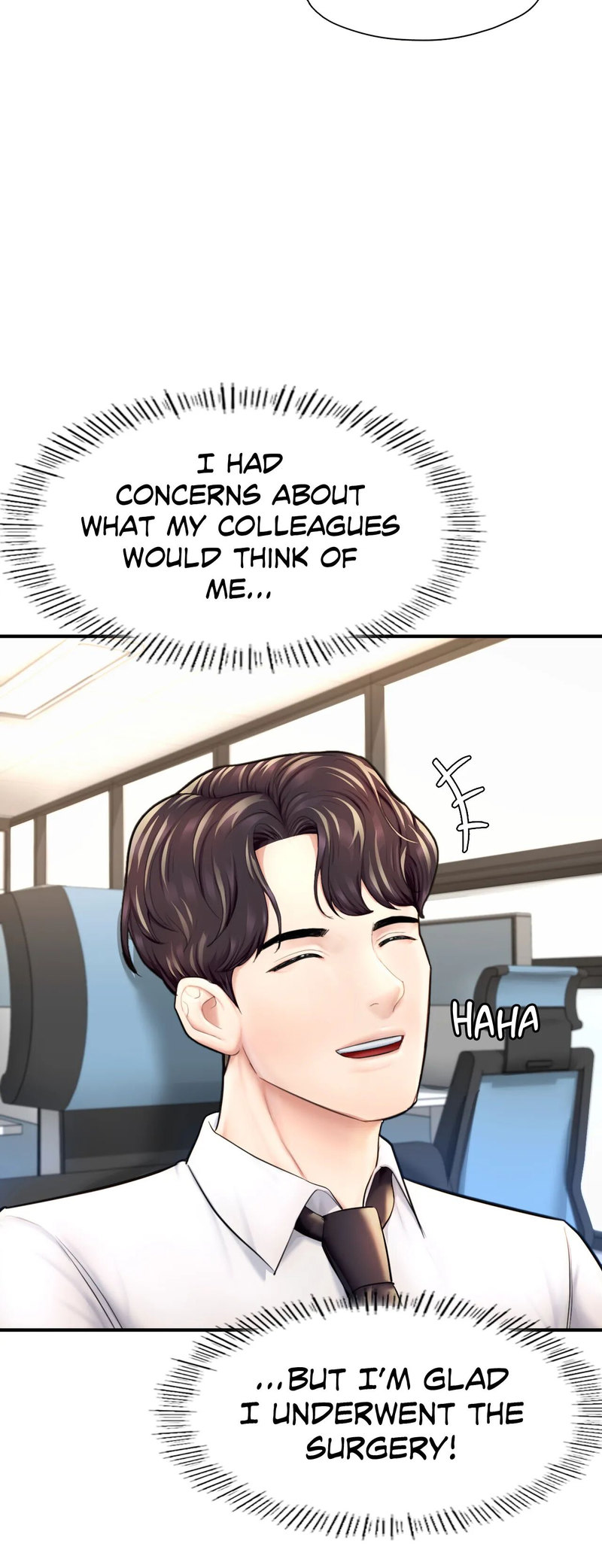 Ordinary to Alpha - Chapter 18 [photo 38] - MangaPorn