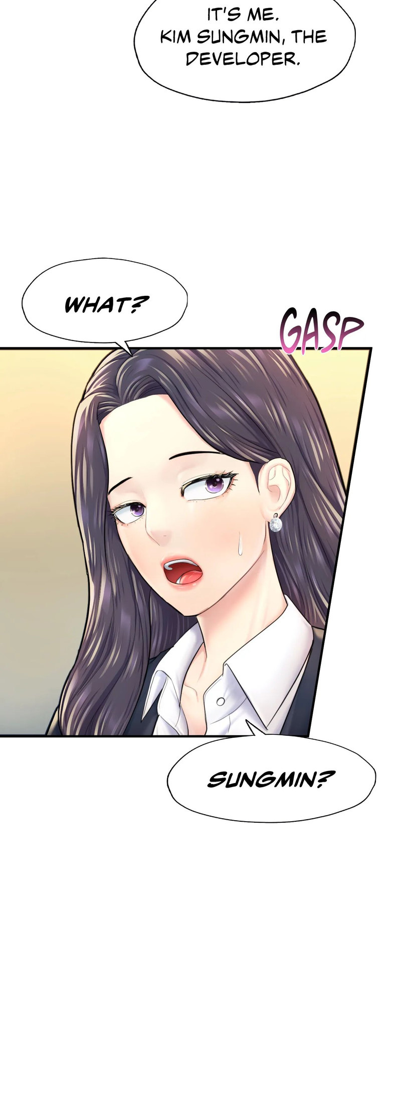 Ordinary to Alpha - Chapter 18 [photo 50] - MangaPorn