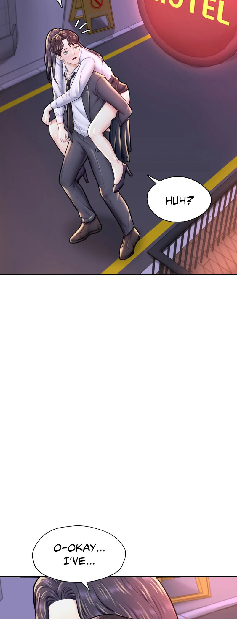 Ordinary to Alpha - Chapter 18 [photo 65] - MangaPorn