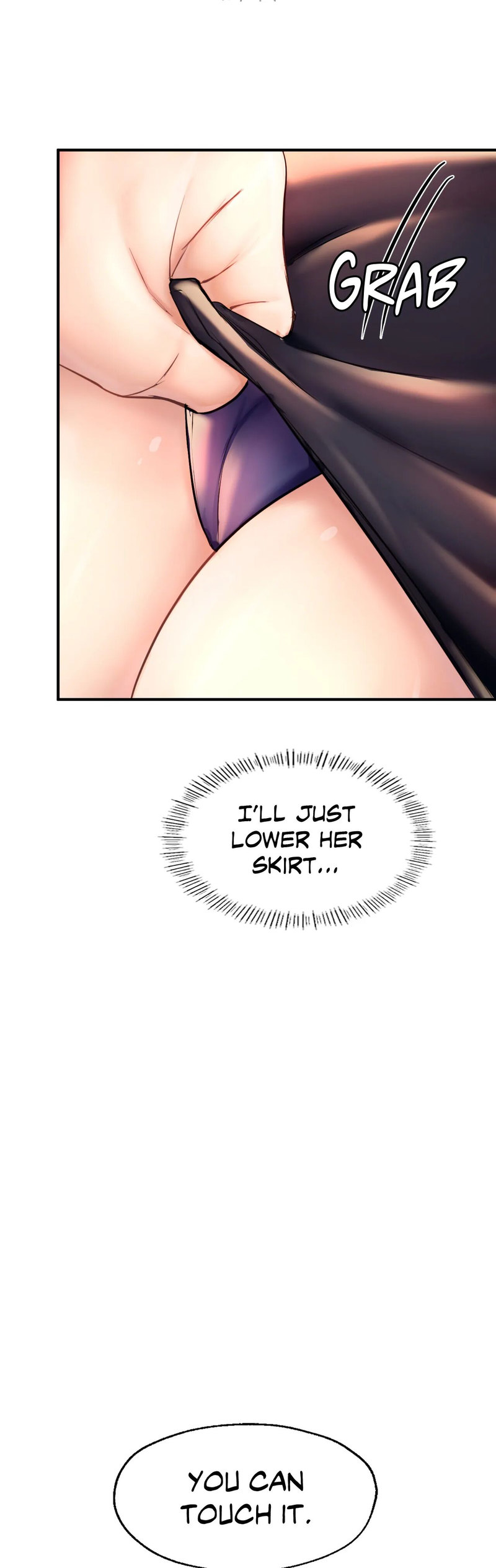 Ordinary to Alpha - Chapter 18 [photo 75] - MangaPorn