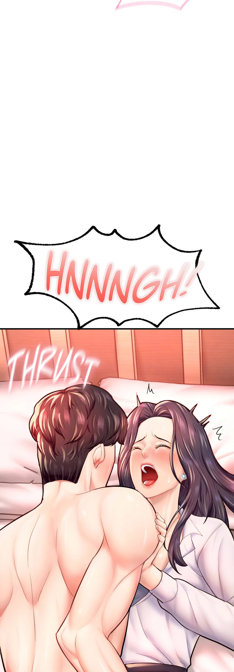 Ordinary to Alpha - Chapter 19 [photo 32] - MangaPorn