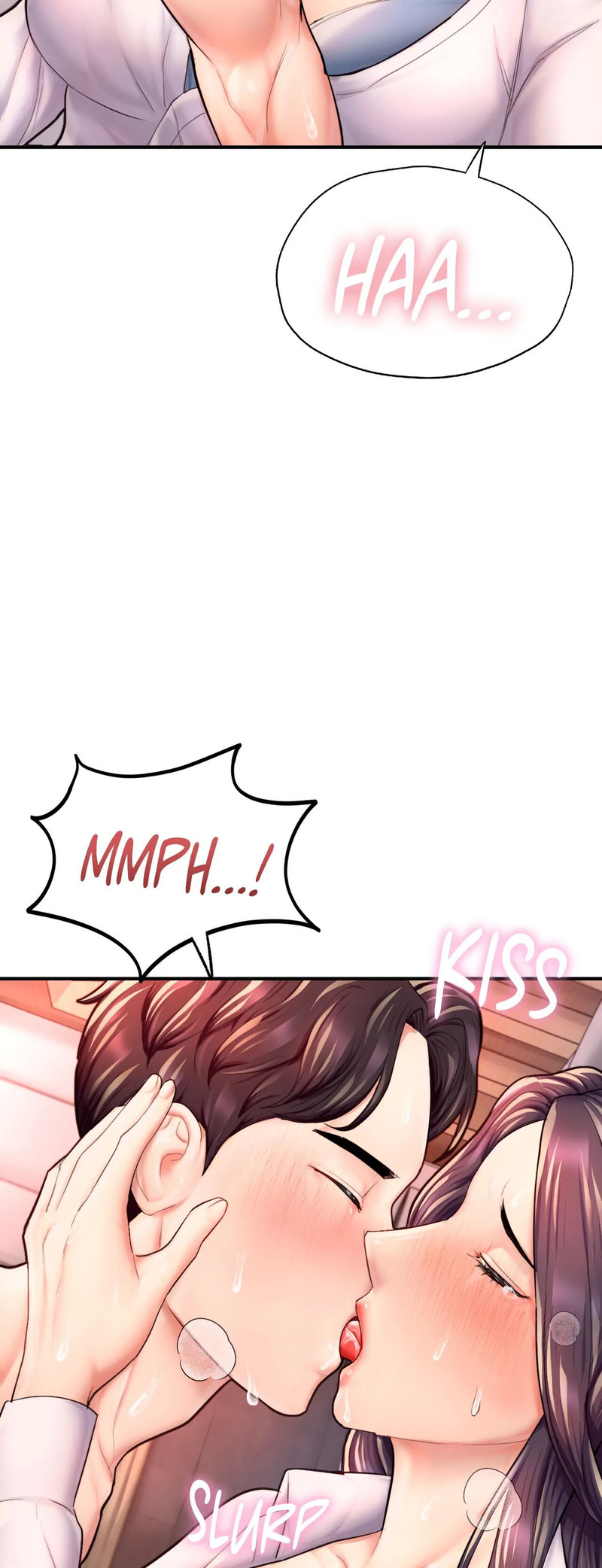 Ordinary to Alpha - Chapter 19 [photo 38] - MangaPorn