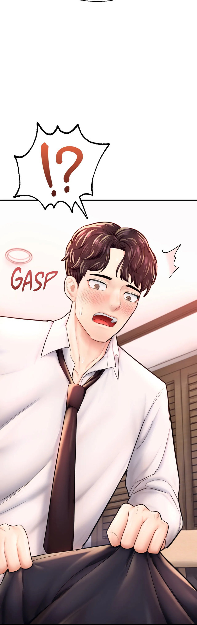 Ordinary to Alpha - Chapter 19 [photo 4] - MangaPorn