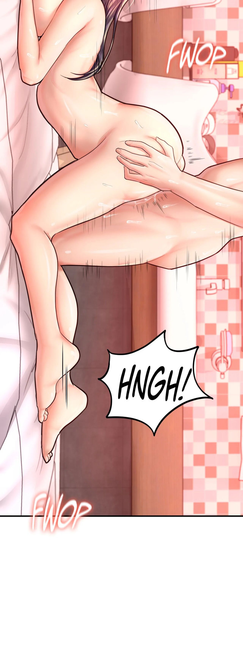 Ordinary to Alpha - Chapter 19 [photo 52] - MangaPorn