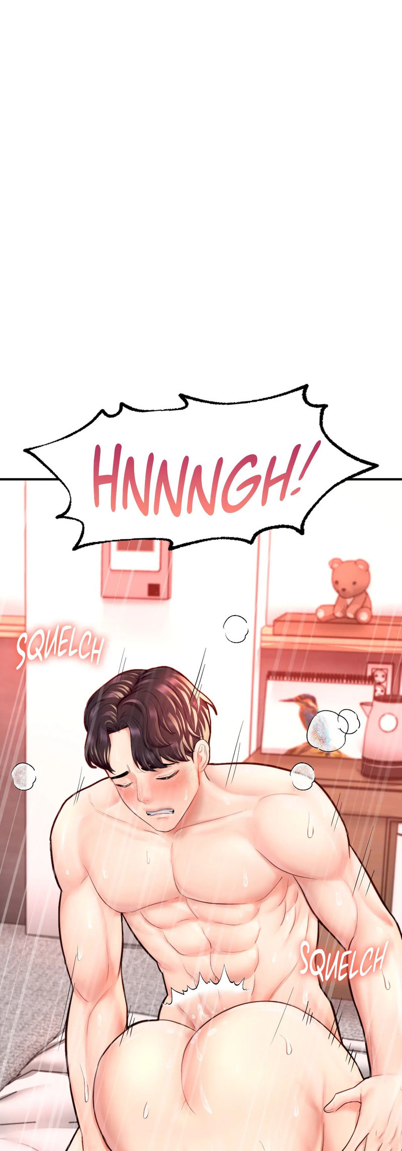 Ordinary to Alpha - Chapter 19 [photo 55] - MangaPorn