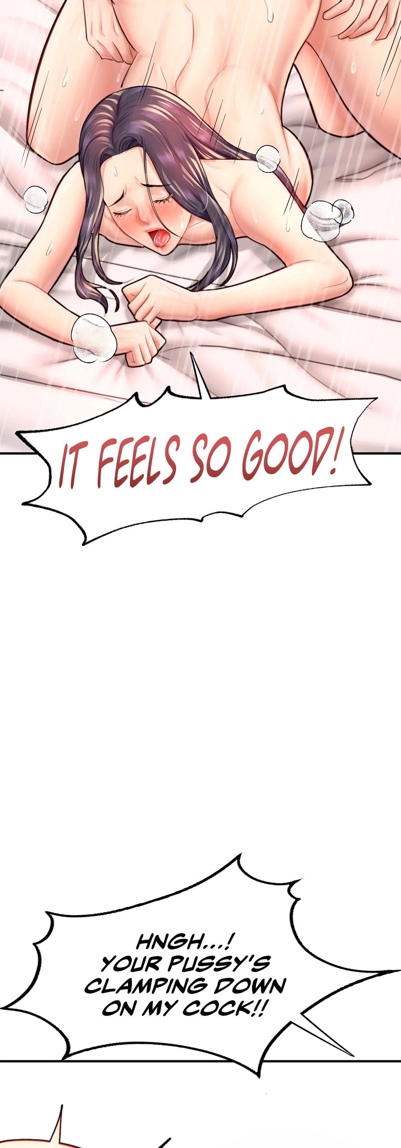 Ordinary to Alpha - Chapter 19 [photo 56] - MangaPorn