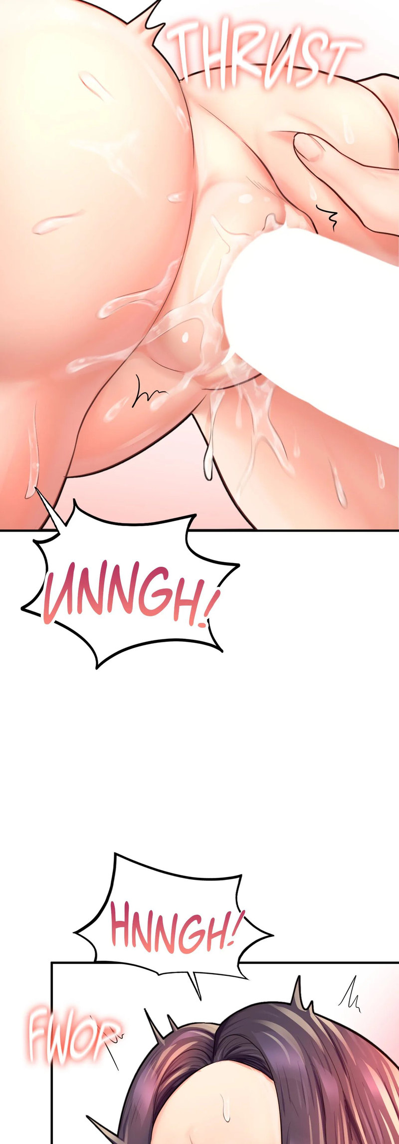 Ordinary to Alpha - Chapter 19 [photo 57] - MangaPorn