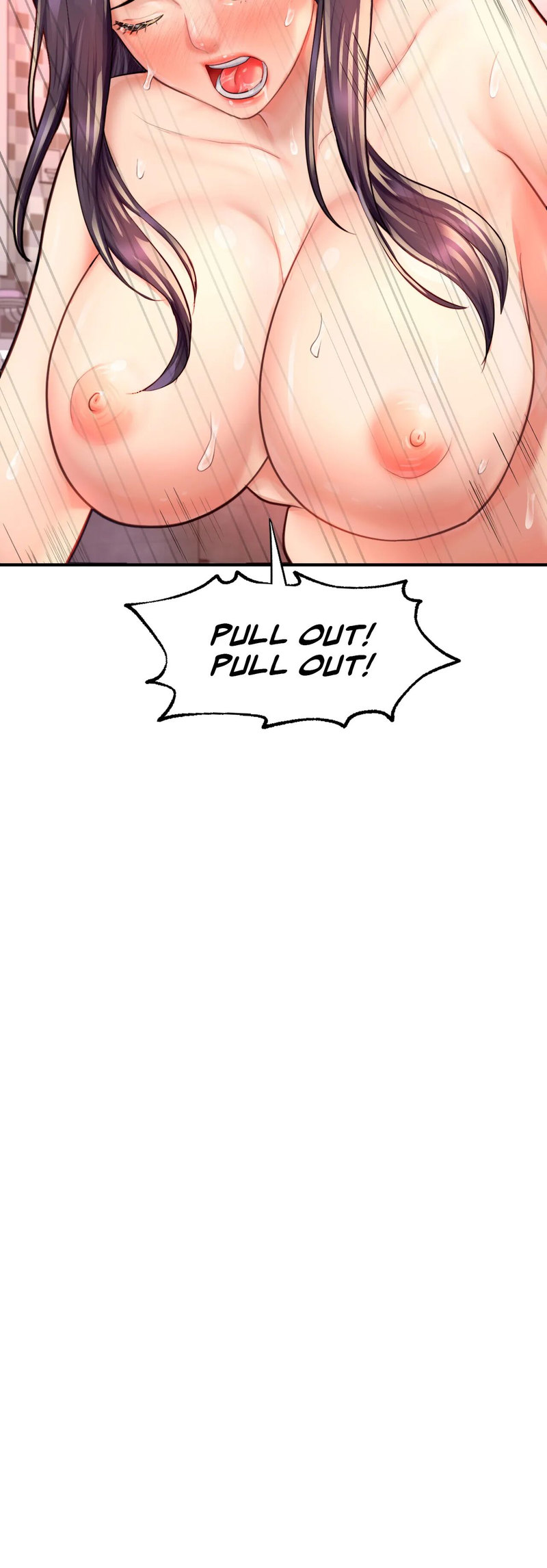 Ordinary to Alpha - Chapter 19 [photo 60] - MangaPorn