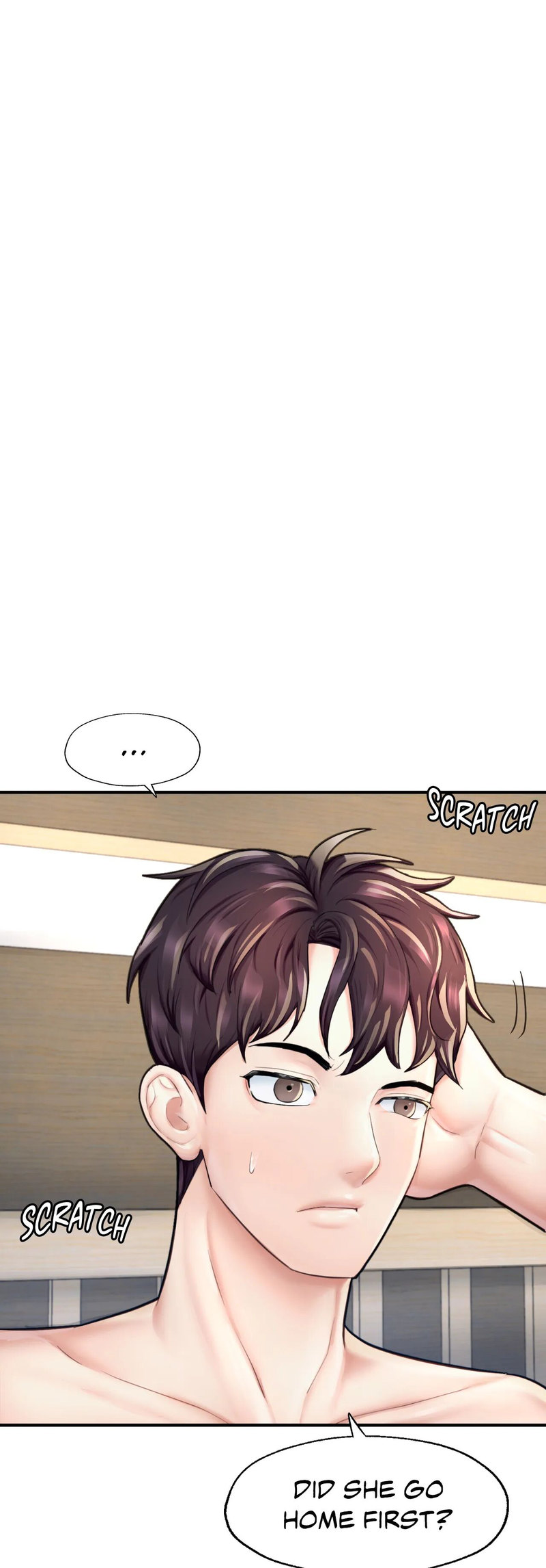 Ordinary to Alpha - Chapter 19 [photo 73] - MangaPorn