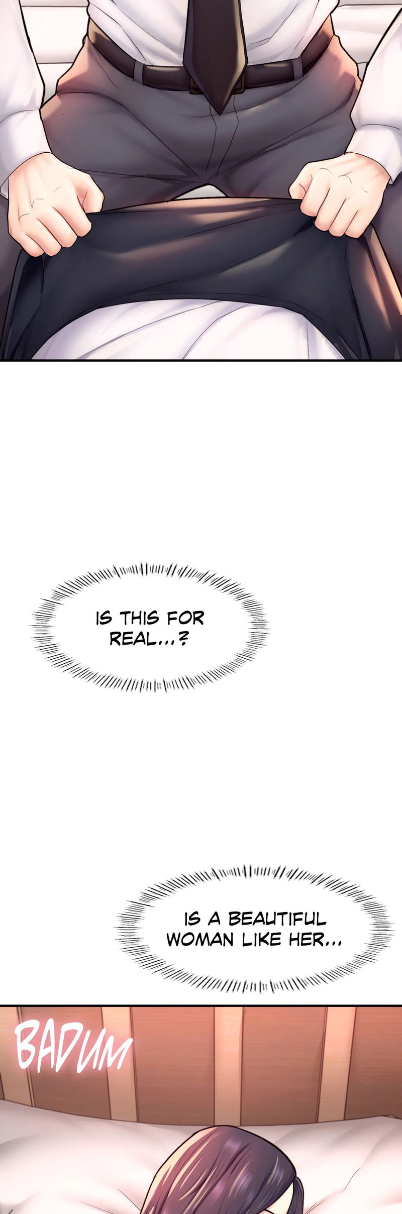 Ordinary to Alpha - Chapter 19 [photo 8] - MangaPorn